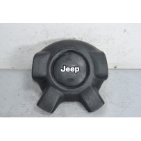 Airbag Volante Jeep Cherokee dal 2002 al 2007  1640880954377