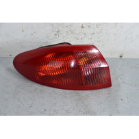 Fanale stop posteriore esterno SX Alfa Romeo 147 Dal 2000 al 2010 Cod 46556349  1641206382751