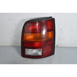 Fanale Stop Posteriore DX Nissan Micra K11 dal 1992 al 2002 Cod 265501F505  1641206623625