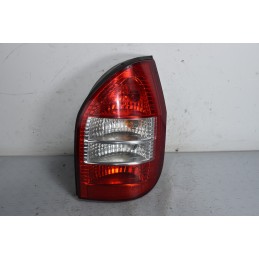 Fanale stop posteriore DX Opel Zafira A Dal 1999 al 2005 Cod 62281  1641209614194