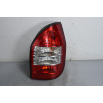 Fanale stop posteriore DX Opel Zafira A Dal 1999 al 2005 Cod 62281  1641209614194