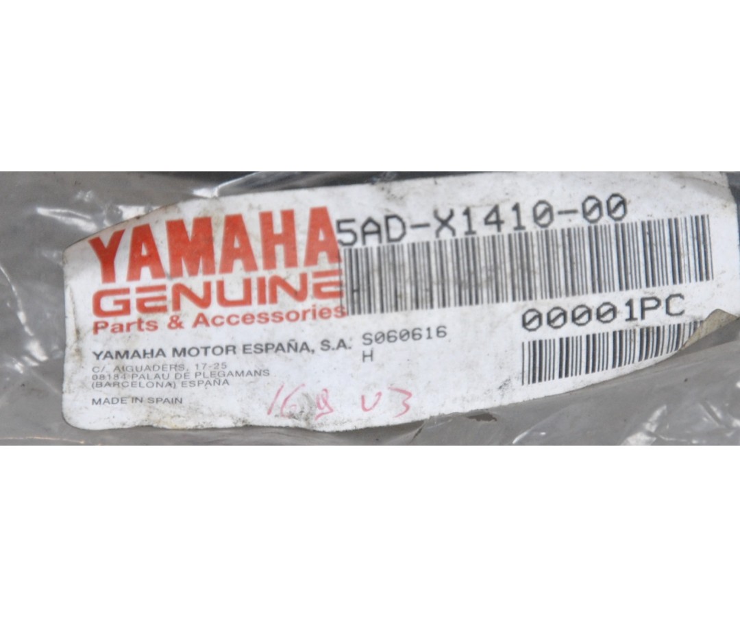 Supporto Motore MBK Ovetto 50 / Yamaha Neo's 50 Dal 1997 al 2000 Cod 5AD-X1410-00  1641216776489