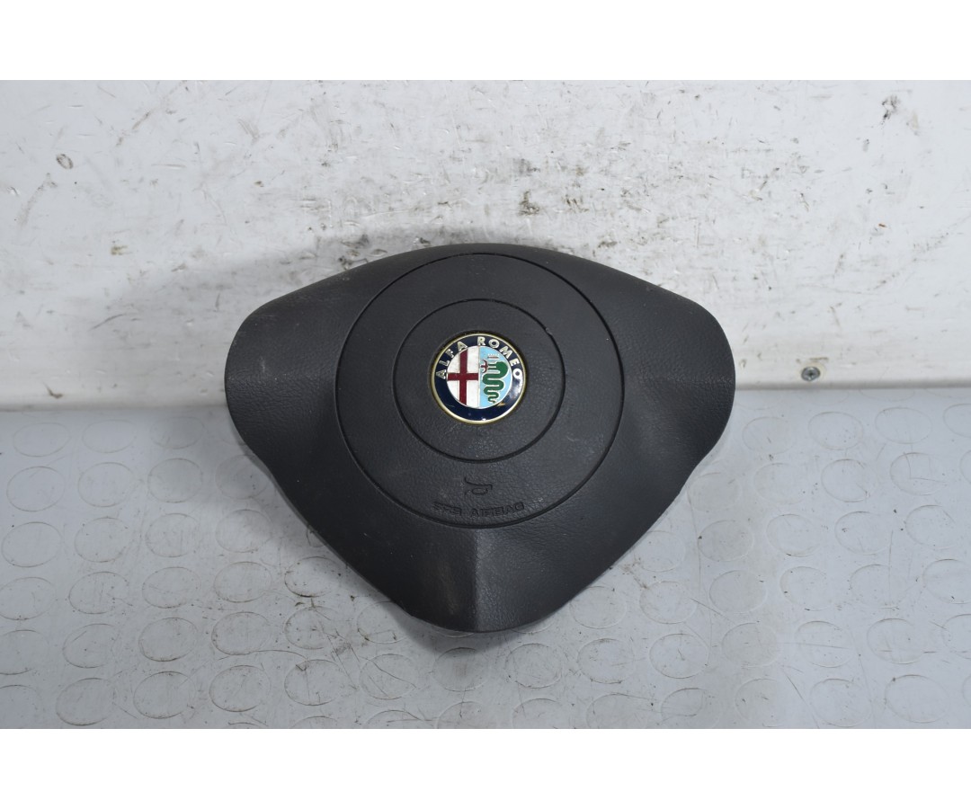 Airbag Volante Alfa Romeo GT dal 2003 al 2010 Cod 735289920  1641217141934