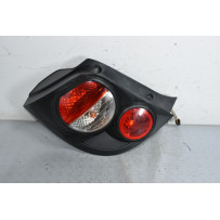 Fanale stop posteriore SX Chevrolet Aveo Dal 2011 al 2020 Cod 95470359  1641218357099