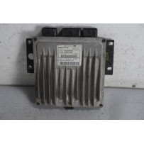 Centralina ECU Renault Clio III dal 2005 al 2013 Cod 8200399038  1641220363866