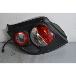 Fanale stop posteriore DX Chevrolet Aveo Dal 2011 al 2020 Cod 96831068  1641220762218