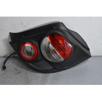 Fanale stop posteriore DX Chevrolet Aveo Dal 2011 al 2020 Cod 96831068  1641220762218