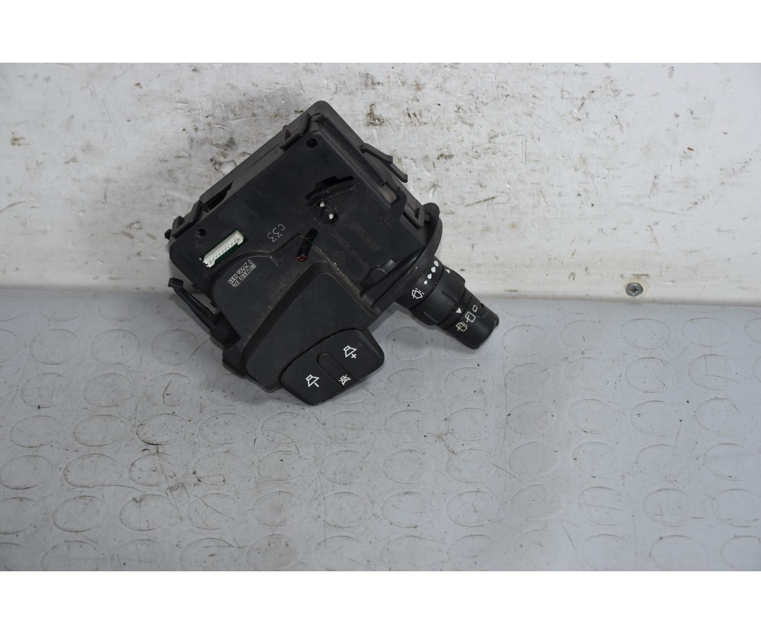 Devioluci Blocco Comandi Tergicristalli Renault Clio III dal 2005 al 2013 Cod 88103003  1641221507214