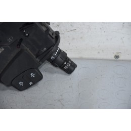 Devioluci Blocco Comandi Tergicristalli Renault Clio III dal 2005 al 2013 Cod 88103003  1641221507214