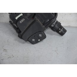 Devioluci Blocco Comandi Tergicristalli Renault Clio III dal 2005 al 2013 Cod 88103003  1641221507214