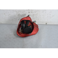 Cintura di Sicurezza Posteriore SX Fiat Punto dal 1993 al 1997 Cod 00025150  1641224406903