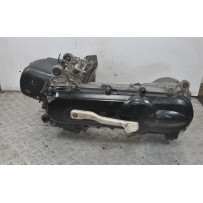 Blocco Motore Kymco People 50 Dal 2007 al 2017 Cod BA10A  1641287819337