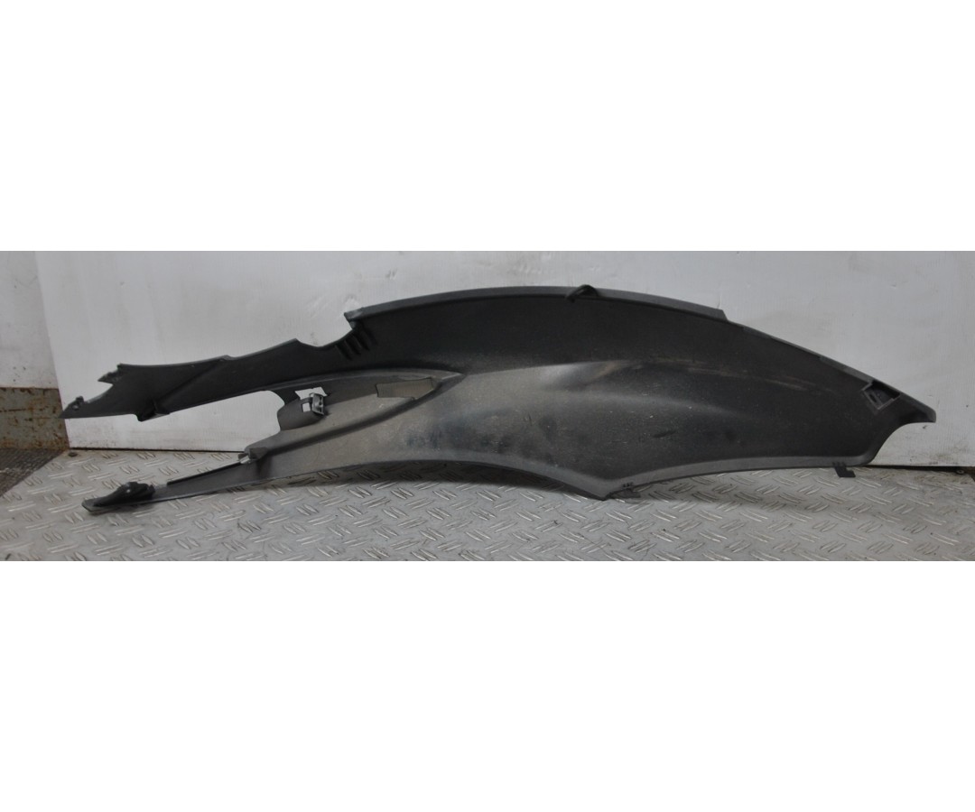Carena Fianchetto Posteriore SX Piaggio Liberty ABS 50 / 125 / 150 Dal 2018 al 2022  1641287510739