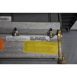 Airbag Passeggero DX Fiat Punto Dal 1999 al 2003 Cod 7352730890  1641288707909