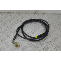Cavo Apertura Sella Piaggio Liberty ABS 50 / 125 / 150 Dal 2018 al 2022  1641289781670