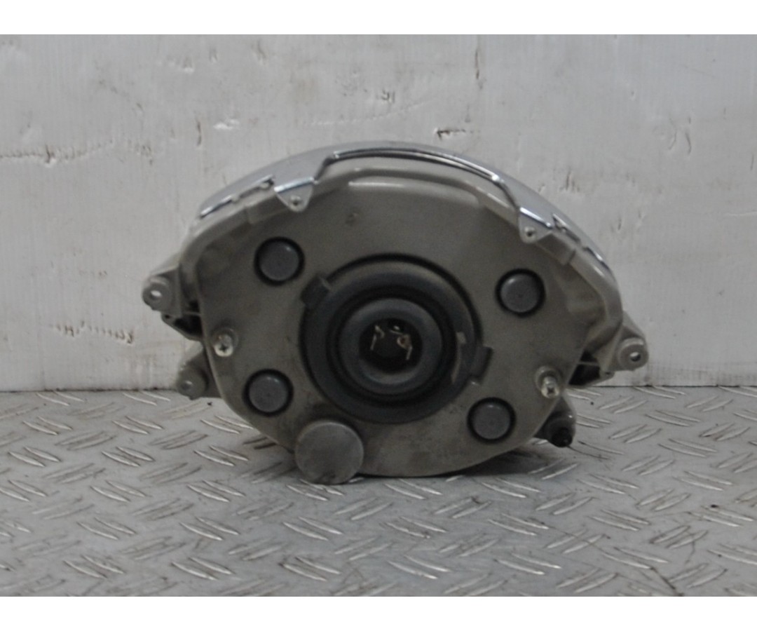 Faro Fanale Anteriore Piaggio Liberty ABS 50 / 125 / 150 Dal 2018 al 2022  1641290146093