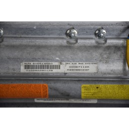 Airbag passeggero DX Alfa Romeo 166 Dal 1998 al 2003 Cod 606514560  1641290359332