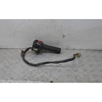Commutatore Devioluci + Acceleratore destro Yamaha FZR 1000 dal 1987 al 1990  1641292002816