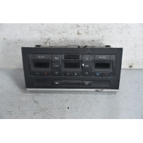 Controllo comando clima Audi A4 B5 Dal 1994 al 2000 Cod 8E0820043  1641293536198