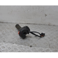 Commutatore Devioluci Destro Aprilia SR Max 300 dal 2011 al 2014  1641293537027