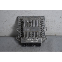 Centralina ECU Citroen C3 Pluriel dal 2003 al 2010 Cod 5ws40110e-t  1641293683748