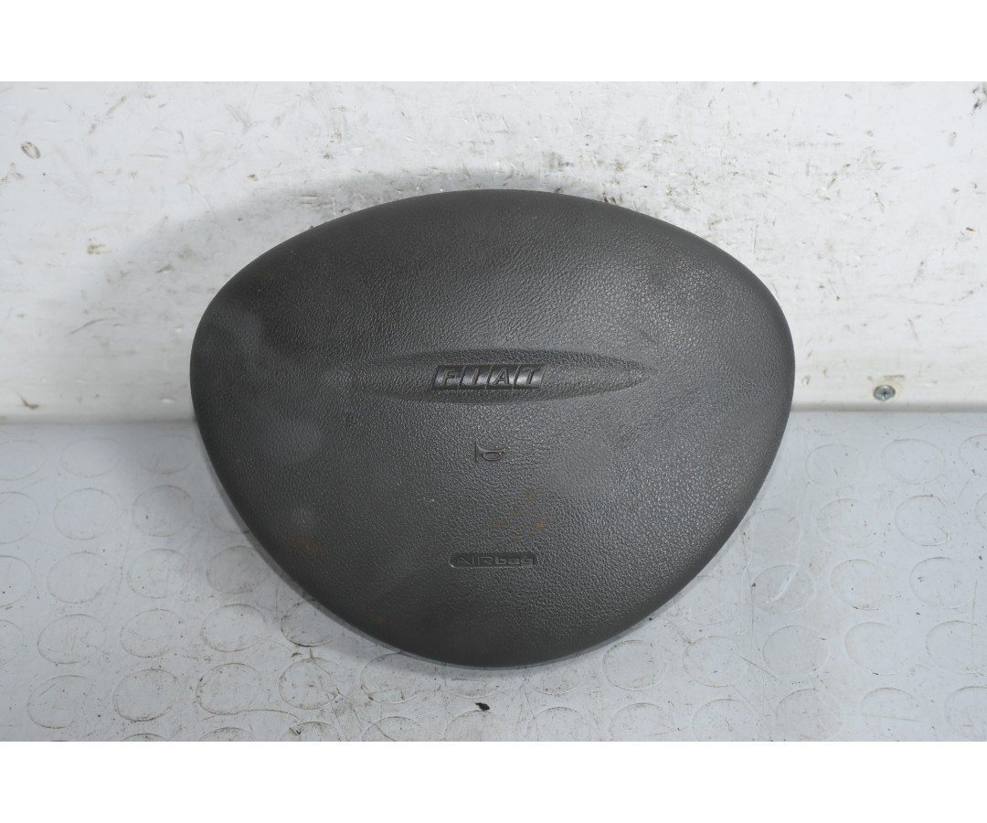 Airbag Volante Fiat Punto 188 Dal 1999 al 2011 Cod 735278157  1641295130776