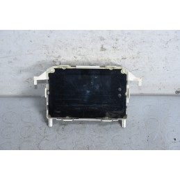 Display Computer di Bordo Ford Fiesta VI dal 2008 al 2017 Cod 8a6t-18b955-bg  1641296349344