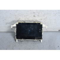 Display Computer di Bordo Ford Fiesta VI dal 2008 al 2017 Cod 8a6t-18b955-bg  1641296349344
