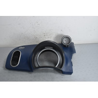 Rivestimento Cruscotto + Contagiri Opel Agila B dal 2008 al 2015 Cod 73311-51k0  1641305515357