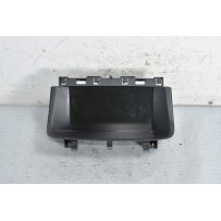 Display computer di bordo Opel Meriva B Dal 2010 al 2017 Cod 12843784/13351237  1641305522089
