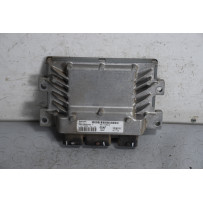 Centralina ECU Ford Fiesta VI dal 2008 al 2017 Cod 8v21-12a650-sf  1641306760862