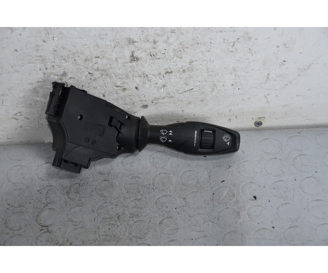Devioluci Blocco Comandi Tergicristalli Ford Fiesta VI dal 2008 al 2017 Cod 8a6t-17a553-ac  1641306902316