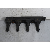 Bobine accensione Opel Corsa C Dal 2000 al 2006 Cod 0221503472  1641309211668