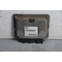 Centralina ECU Fiat 600 dal 2005 al 2010 Cod 51793106  1641309593146