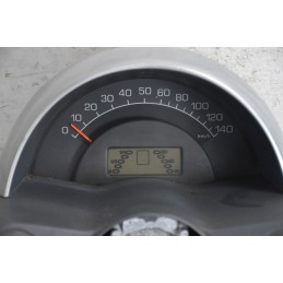 Strumentazione Contachilometri Completa + Devioluci Completo Smart City Coupè W450 Dal 1998 al 2004  1641311114674