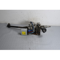 Piantone dello Sterzo Renault Twingo II dal 2007 al 2014 Cod 8200800656  1641313033027