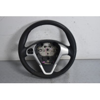 Volante Ford Fiesta VI dal 2008 al 2017 Cod 62146117a  1641383072032