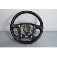 Volante Lancia Thesis dal 2002 al 2009 Cod 61297478  1641383343552