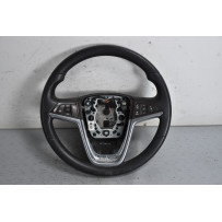 Volante Opel Insignia dal 2008 al 2017 Cod 13316547  1641389174594