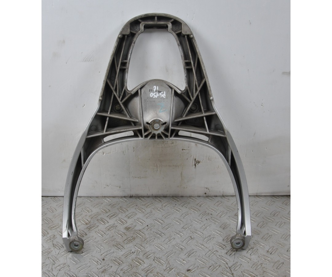 Maniglione Portapacchi Honda PS 125 / 150 dal 2006 al 2012  1641390118129