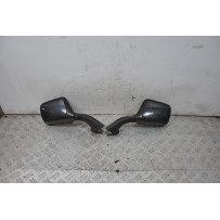 Coppia Di Specchietti Peugeot SV 50 Dal 1990 al 1995  1641393771819