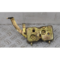 Serratura Sella Peugeot SV 50 Dal 1990 al 1995  1641396585086