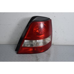 Fanale Stop Posteriore DX Kia Sorento dal 2002 al 2009 Cod 924023E010  1641397326459