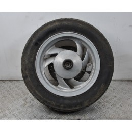 Cerchio Anteriore Peugeot SV 50 Dal 1990 al 1995  1641397562772