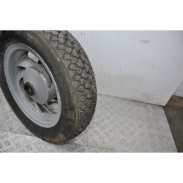 Cerchio Anteriore Peugeot SV 50 Dal 1990 al 1995  1641397562772
