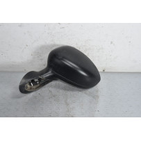 Specchietto retrovisore esterno SX Fiat Grande Punto Dal 2005 al 2018 Cod 021046  1641399043729