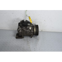 Compressore aria condizionata Peugeot 406 coupe Dal 1997 al 2005 Cod 2815712244  1641541541998