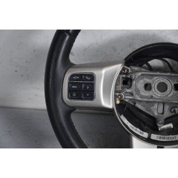 Volante Jeep Compass Dal 2006 al 2016 Cod 1SQ891DFAF  1641542553549
