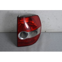 Fanale stop posteriore DX Volkswagen Fox Dal 2003 al 2011 Cod 612886.1  1641551407079