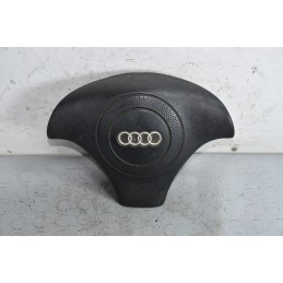 Airbag Volante Audi A4 B5 dal 1994 al 2001 Cod 8d0880201h01c  1641555675740